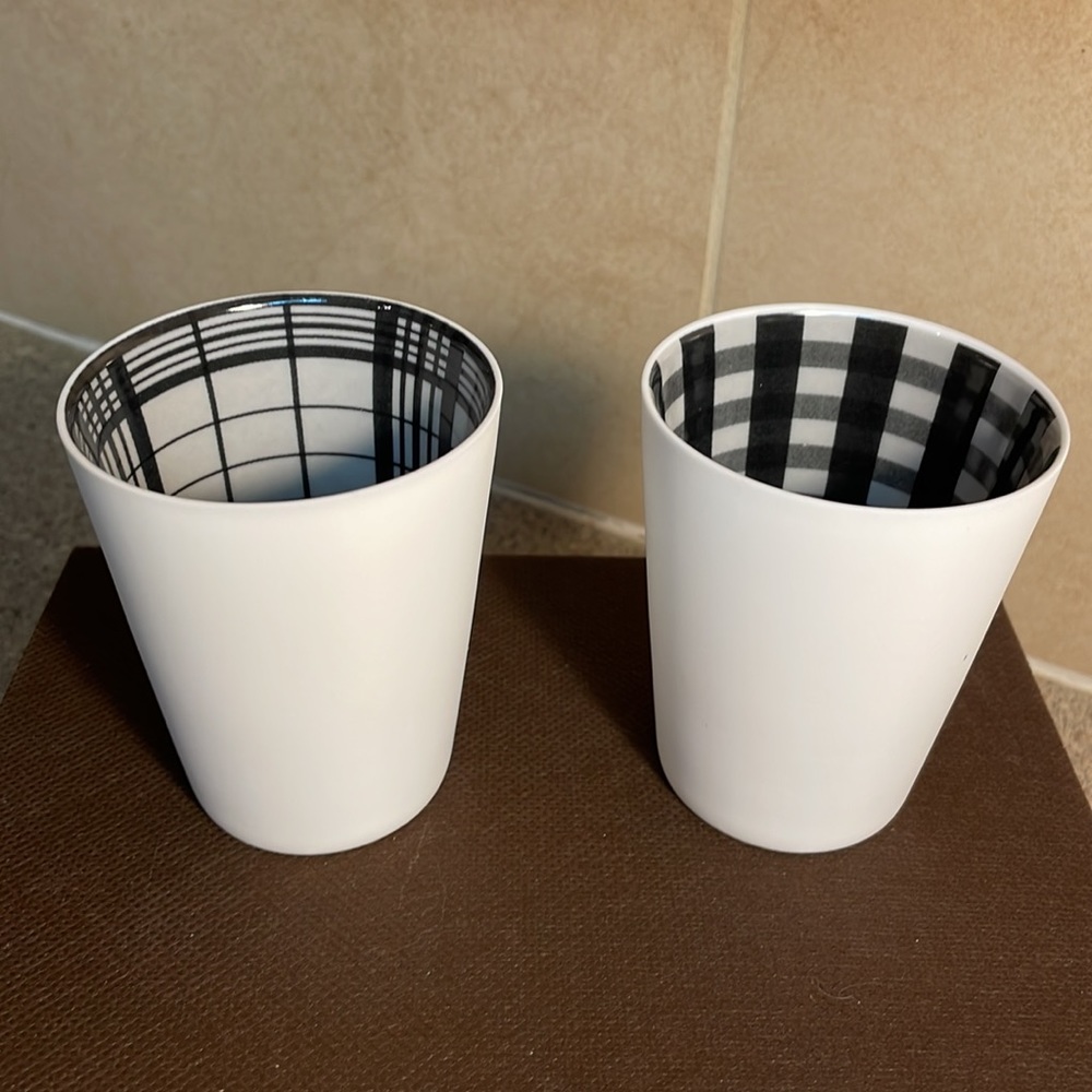 Partylite Family Ties (Cow & Rooster) Votive Holders Duo - Picture 15 of 16